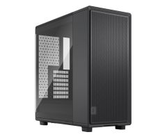 Fractal Design Epoch Black TG Light Tint