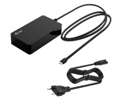 i-tec Universelles USB-C-Netzteil mit Power Delivery 3.1 – 140 W