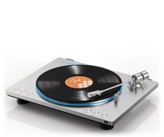 FiiO TT13 Silber