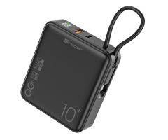 Tracer Power bank Scout 10000mAh MAG+PD+QC