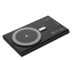 Tracer Power bank AirMag2 5000mAh PD20W+15W Mag