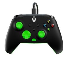 Turtle Beach Rematch Core XS Schwarz und Grün