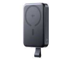 JoyRoom Powerbank 10000mAh 22,5W Qi2, MagSafe mit Ständer