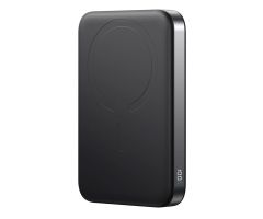 JoyRoom Powerbank 10000mAh 22,5W Qi2, MagSafe mit Ständer