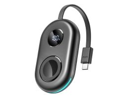 JoyRoom Powerbank mit kabellosem Laden 3W USB-C Apple Watch