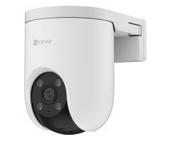 EZVIZ H8C Pro 4K Außenkamera