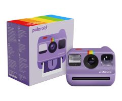 Polaroid Go Gen 2 lila