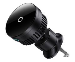 Baseus MagPro Wireless Charging Car Mount 15W Black