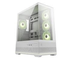 MSI MAG Pano 110R PZ WHITE