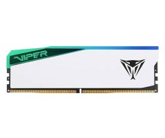 Patriot 32GB (1x32GB) 6000 CL30 VIPER RGB Elite 5