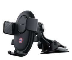 Baseus UltraControl Car Holder Black Bayern