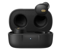 Baseus OS Bowie E18 TWS-Kopfhörer (Schwarz)