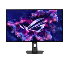 OUTLET - ASUS ROG Strix OLED XG32UCWG