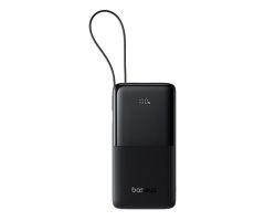 Baseus Bipow 2 Powerbank 10000mAh 20W Black