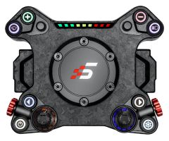 SIMAGIC Universal hub: compatible with most 70mm PCD wheels