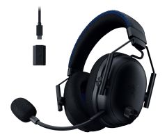 Razer BlackShark V3 Pro für PlayStation Black