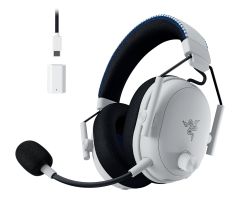 Razer BlackShark V3 Pro für PlayStation White