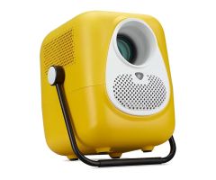 Acer Aopen QF23S Gelb