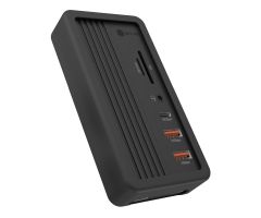 ICY BOX IB-DK4072M-CU31