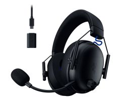 Razer BlackShark V3 PS5 - Black