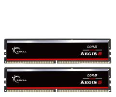 G.SKILL 32GB (2x16GB) 6000 Cl36 Aegis 5