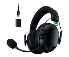 Razer BlackShark V3 für Xbox Schwarz
