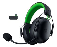 Razer BlackShark V3 X Hyperspeed für Xbox Schwarz