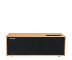 Thomson GEMÜTLICHES Bluetooth 150W Holz