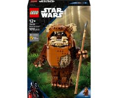 LEGO Star Wars 75430 Der Ewok Wicket™