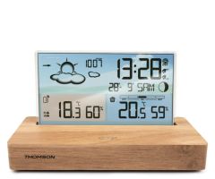 Thomson CT600 mit Wecker