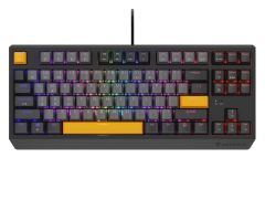 Genesis THOR 230 TKL ANKER GRAU NEGATIV US RGB MECHANISCHES OUTEMU