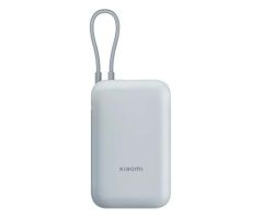 Xiaomi Power Bank 10000mAh