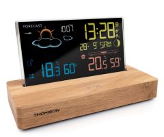 Thomson CT610 mit Wecker