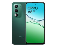 OPPO A5 5G 4/128GB 120Hz Grün