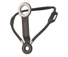 4smarts POV Magnetische Nackenhalterung für Smartphones, Anthrazit