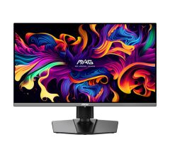 MSI MAG 272UP QD-OLED X24