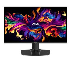 MSI MAG 271QP QD-OLED X24
