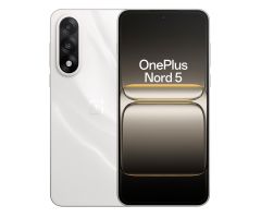 OnePlus Nord 5 5G 8/256GB Marble Sands 144Hz