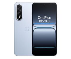 OnePlus Nord 5 5G 12/512GB Dry Ice 144Hz