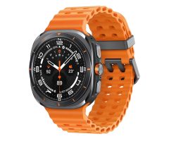 Samsung Galaxy Watch Ultra (2025) Titangrau LTE