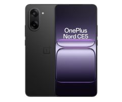 OnePlus Nord CE5 5G 8/128GB Black Infinity 120Hz