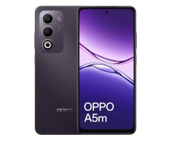 OPPO A5M 8/256GB 90Hz Lila