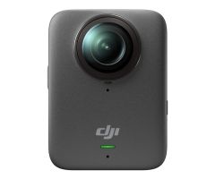 DJI Osmo 360 Standard Kombi
