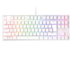 Genesis THOR 303 TKL US RGB MECHANISCHER LEISER SCHALTER HOT-Swap