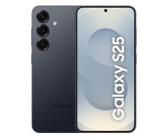 Samsung Galaxy S25 12/256GB Schwarz