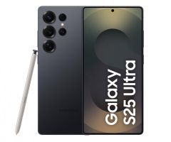 Samsung Galaxy S25 Ultra 12GB/1TB  Titanschwarz