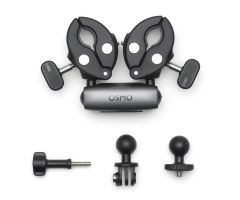 DJI Osmo Doppel-Hochleistungsklemme