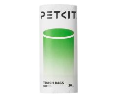 Petkit ABFALLBEUTEL FÜR PURA MAX 2 LITER