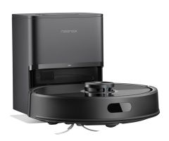 Roborock Q7 TF + Schwarz