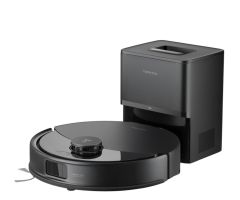 Roborock Q10 PF+ Schwarz